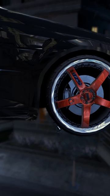 Раньше миссии делали интереснее #4 #shorts #nfsdrift #needforspeed #nfscarbon #nfs #eablackbox