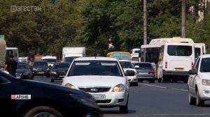 В Дербентском районе: в селе Хазар в результате ДТП погибла 13 летняя девочка