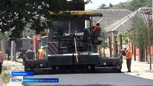 Вести Чеченской Республики 27.07.2026