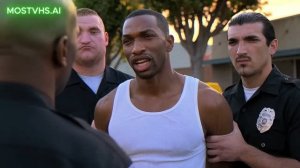 Сериал ГТА: САН АНДРЕАС. Серия 1 «Ну вот опять» / GTA San Andreas Series. Ep1 «Here we go again»