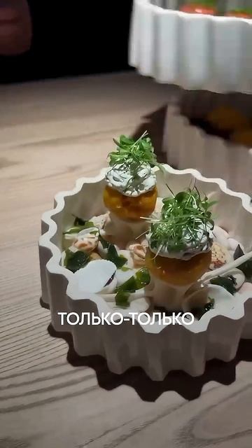Ресторан, который ПОРАЗИЛ Шеф Повара