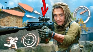НОВОЙ ЭРЫ СНАЙПЕРА НЕ БУДЕТ в Warface и вот почему..