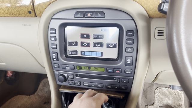 JAGUAR X TYPE  X400  2006 года. № 1400