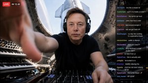 Elon Musk's_ Techno Journey to Mars _ Livestream MIX 2026