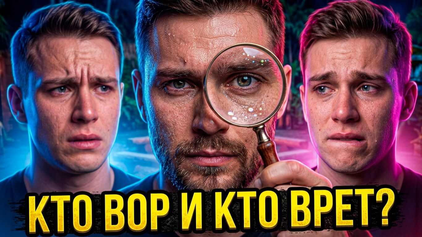 Дом 2, 27.07.2026: СКАНДАЛ НА ДОМ 2! Беккужев начинает РАССЛЕДОВАНИЕ: кто украл вещи КТО РАССТАЛСЯ? смотреть онлайн