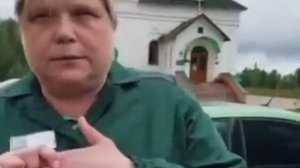 Журналистка Александра Баязитова вышла на свободу после пяти лет заключения. У колонии во Владимирск