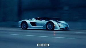 DIDO - Atmosphere (Original Mix)