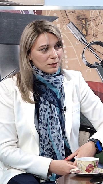 Когда обращаться к сомнологу? Невролог Екатерина Кабаева