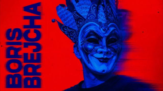 BORIS BREJCHA — DARK MIRAGE | Dark High-Tech Minimal Techno Mix смотреть онлайн