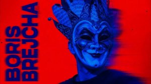 BORIS BREJCHA — DARK MIRAGE | Dark High-Tech Minimal Techno Mix