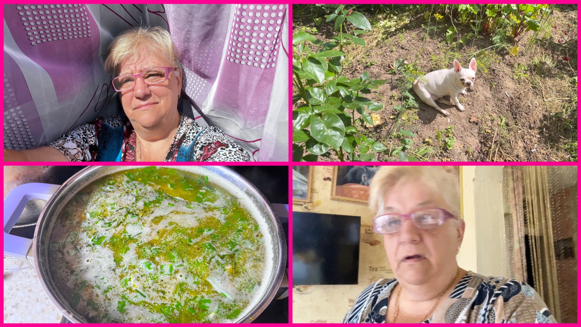 27.06.26 ✨КУДА ПРОПАЛ ИЮЛЬ ✨УРА, ГОРЯЧАЯ ВОДА 🚿 ЭТО БЫЛ КАЙФ ✨ смотреть онлайн