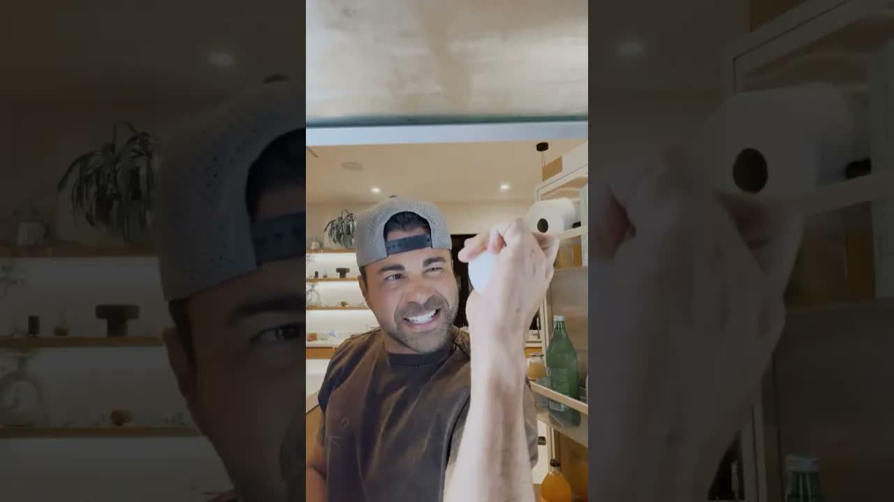 Принесите Crunchlabs Домой! (Марк Робер | Mark Rober)