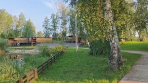 ПРИЕХАЛИ В КАМЕНСК,ЕДЕМ НА ДЕНЬ РОЖДЕНИЯ.