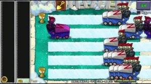 PvZ | ПвЗ Hybrid Remake 0.25.5 Plants vs. Zombies (2) Растения против Зомби