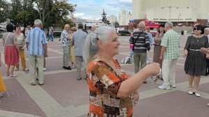 Не моя она жена... 26.07.26...