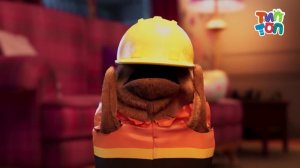 Промо. Канал ТипТоп. Август 2026