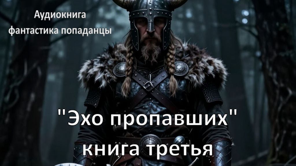 Аудиокнига 
