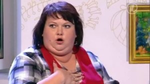 КВН Картункова и Сергей Жуков в номере гостиницы