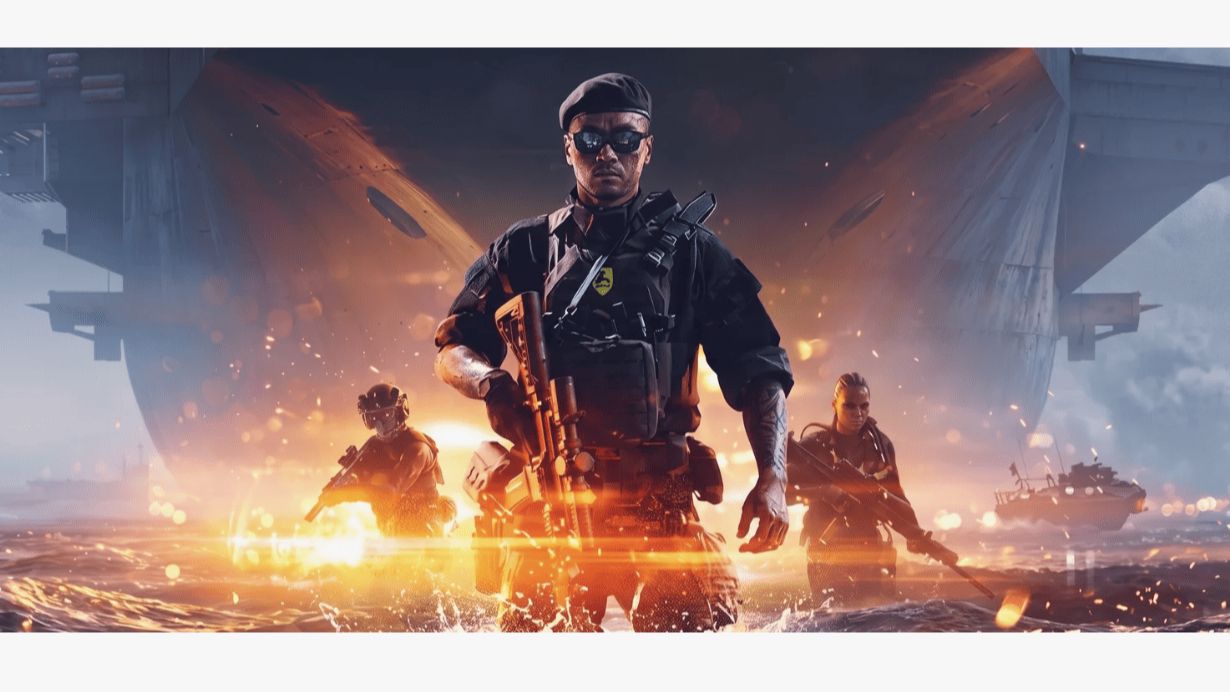Battlefield 6 / 4 сезон. Игра без купюр / Stream - Twitсh+Rutube+Youtube # 017 смотреть онлайн