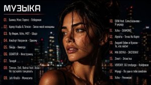 РЕМИКСЫ 2026🎉Музыка в тренде 2026🔥Новинки 2026 Музыки🔥САМЫЕ ЛУЧШИЕ ПЕСНИ 2026🔥 ШИКАРНЫЕ ТРЕКИ