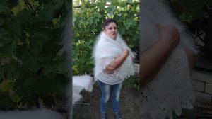 89507716355 Пуховая, нежная красота.
