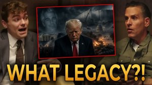 ТРАМП И ЕГО РАЗОЧАРОВАНИЕ КАК МЫ ПОПАЛИ В ЛОВУШКУ ЛЕГКОЙ ДИКТАТУРЫ