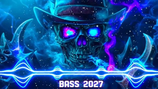 🔥 EDM HEAVY BASS MUSIC 2027 🔊   LOVE HEARTBEAT 💓   BEST BASS TECHNO DJ MIX 💥 SUPER BASS BOOSTED