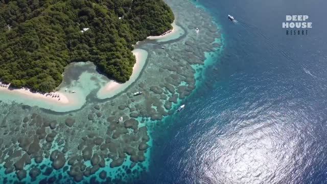 DEEP HOUSE RESORT 2026 / МУЗЫКА ВАШЕГО ЛЕТА, ПОГРУЖЕНИЕ 365 ДНЕЙ В ГОДУ! #deephouse #фоноваямузыка