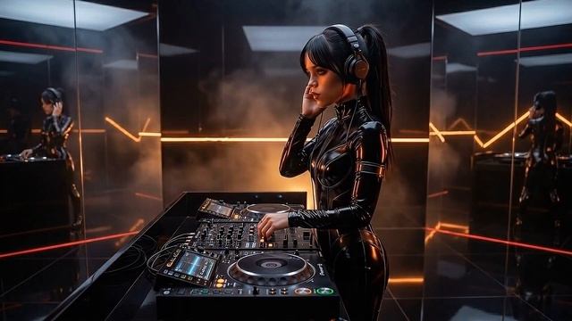 Mirror Room After Dark Hypnotic DJ Mix смотреть онлайн