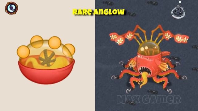 All Mythical Island Monsters Eggs 5.5.0 ~ My Singing Monsters смотреть онлайн