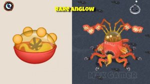 All Mythical Island Monsters Eggs 5.5.0 ~ My Singing Monsters