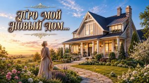ПРО МОЙ НОВЫЙ ДОМ... эфир 2019