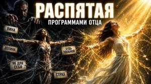 РАСПЯТАЯ.ПРОГРАММА ОТЦА