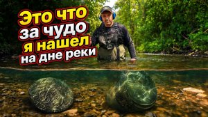 Это что за чудо я нашел?!!