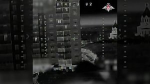 Дроноводы «Рубикона» ударили по АЗС