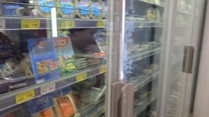 Небольшой обзор супермаркета и мои покупки! Заглянем вместе и посмотрим, что сегодня купила.
