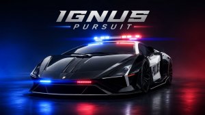 Новый полицейский Ignus Pursuit – лучший патрульный автомобиль GTA Online?