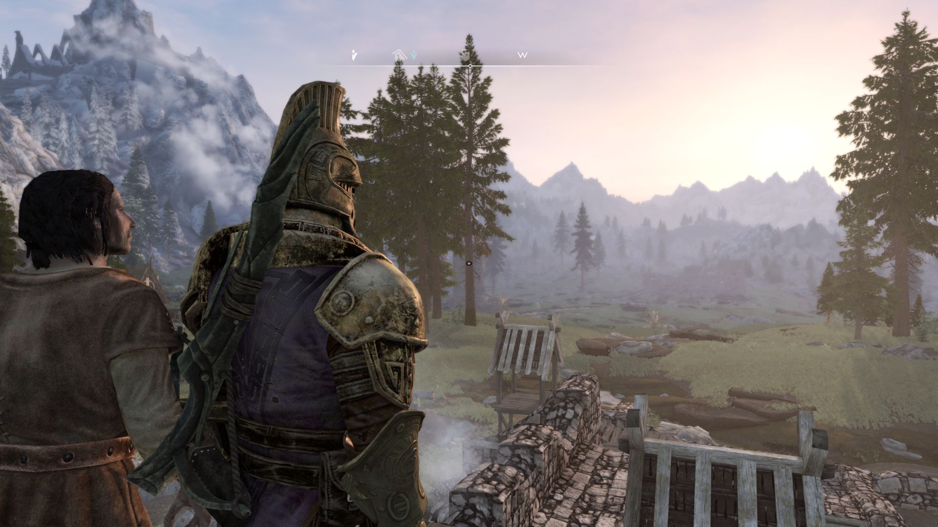 73 - The Elder Scrolls V Skyrim - Anniversary Edition смотреть онлайн