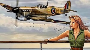 Pin up оживaет! (102).