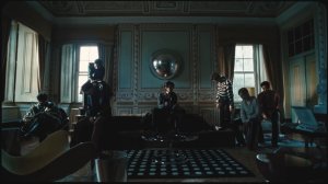 BTS