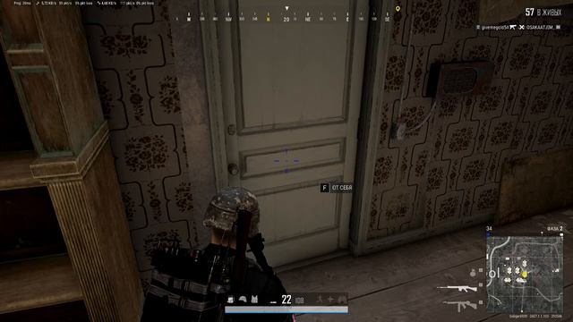 PLAYERUNKNOWN'S BATTLEGROUNDS 2026.07.26 - 18.43.00.03 смотреть онлайн