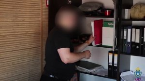 Тамбовская полиция расследует хищение бюджетных средств при расчистке реки Цны и ремонте путепровода