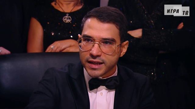 Финал Осенней серии «Что? Где? Когда?»: 03.11.2024 г. смотреть онлайн
