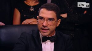 Финал Осенней серии «Что? Где? Когда?»: 03.11.2024 г.
