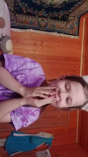 🌕💜Первый стрим вчесть 100 подписчиков!!!💜🌕 
🌕💜Луносветик КВ💜🌕