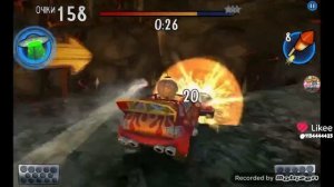 bb racing полное прохождение ежедневные день 2.mp4