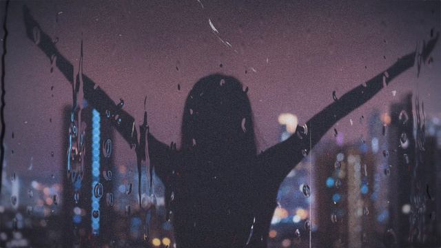 Velchev - Endless Night (90S Aesthetics Music)