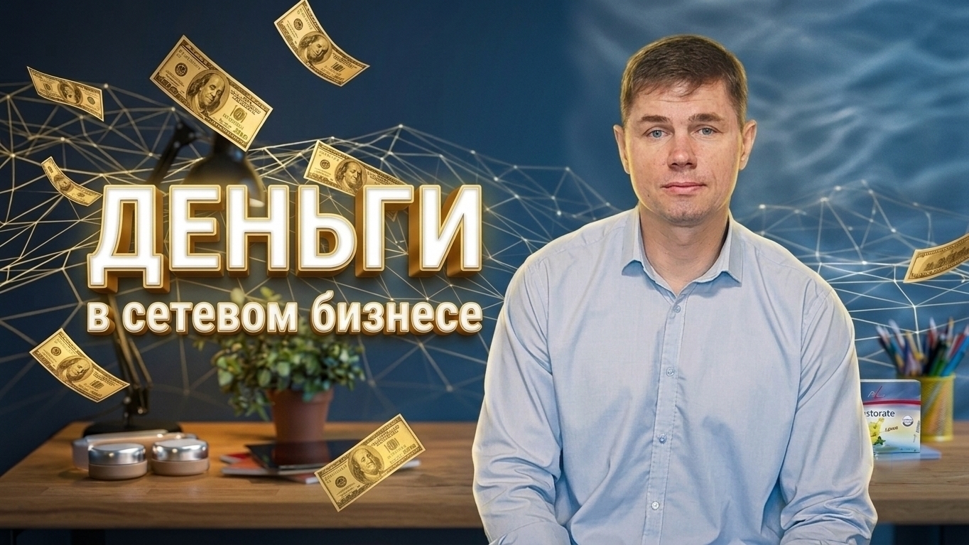Доходы в сетевом. Преимущества РМ іntеrnаtіоnаl и продукции FitLine смотреть онлайн