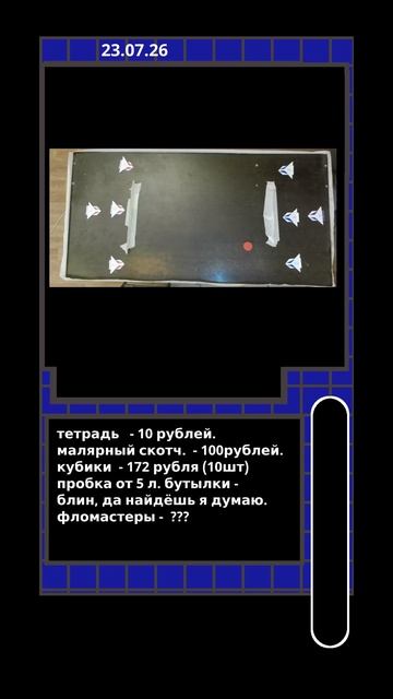 экономика процесса