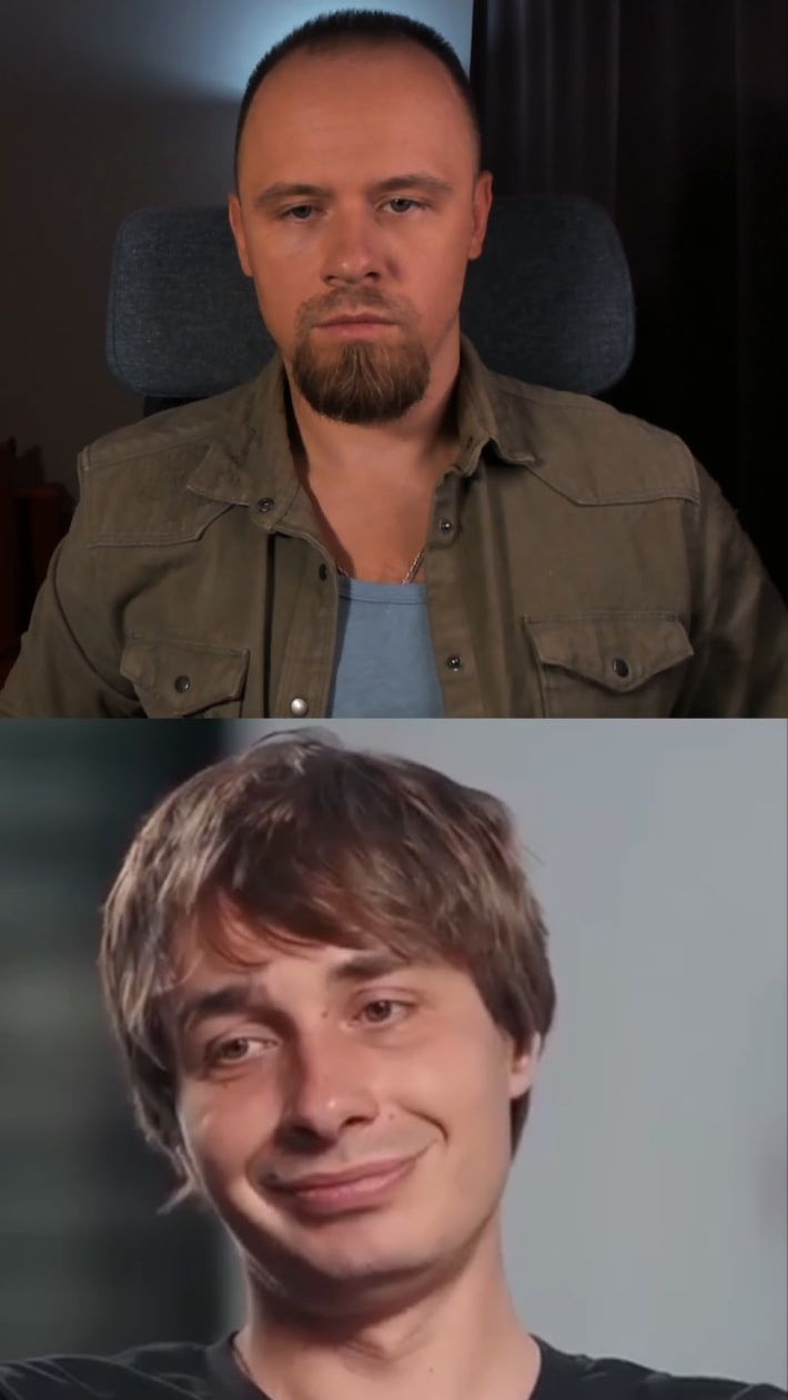 Когда клоуны пытаются умничать